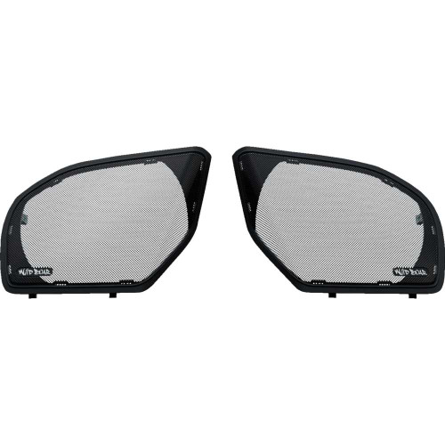 WILD BOAR AUDIO WBA RG GRILL24 Grill - Speaker - Metal Mesh Wba Rg Grill-24