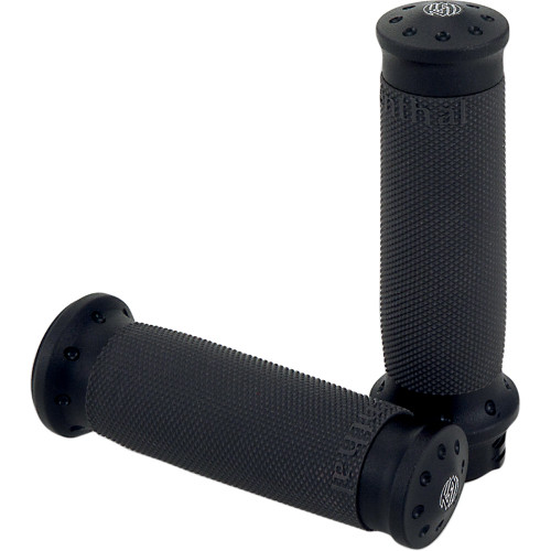 Rsd Grips - Tracker - Cable - Black Ops 0063-2019-Smb