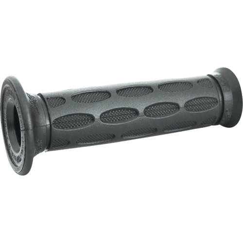Grips - 713 - Closed Ends - Black Pa071300Go02