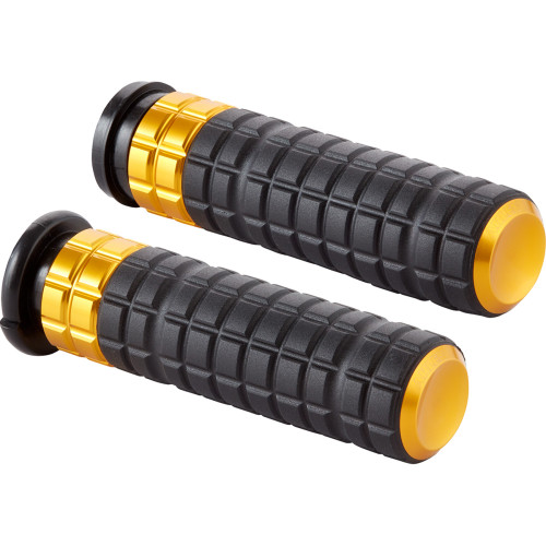 Grips - Speedliner - Tbw - Gold 500-020