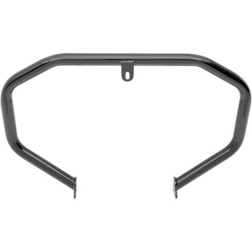Drag Specialties Engine Guard - Black - Dyna