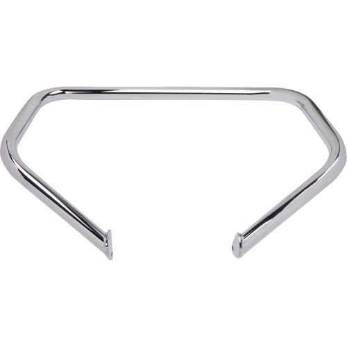 DRAG SPECIALTIES 0506-0499 Drag Specialties Engine Guard - Chrome - Touring