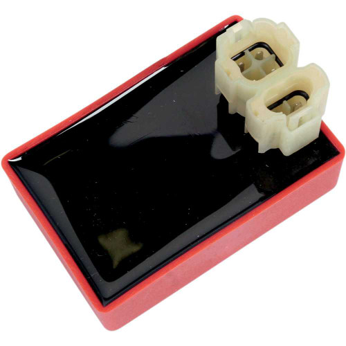 RICK'S MOTORSPORT ELECTRIC 15604 Rick'S Motorsport Electric Hot Shot Cdi Box - Honda 15-604