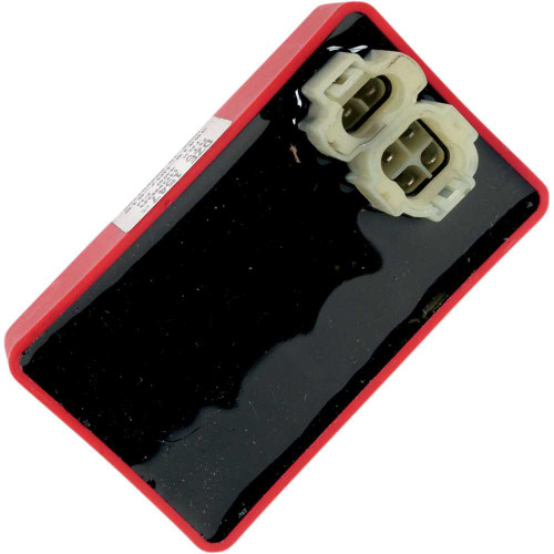 RICK'S MOTORSPORT ELECTRIC 15610 Rick'S Motorsport Electric Hot Shot Cdi Box - Honda 15-610