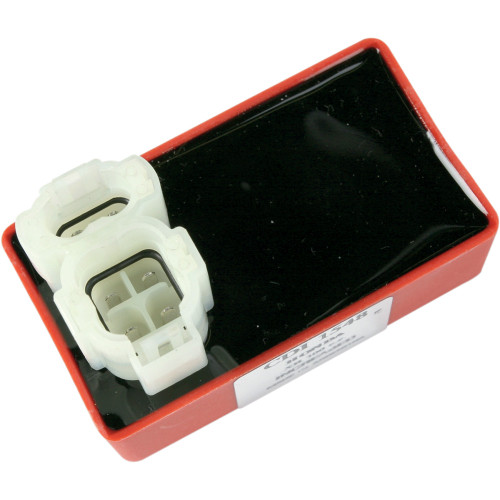Rick'S Motorsport Electric Hot Shot Cdi Box - Honda 15-602