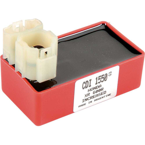 RICK'S MOTORSPORT ELECTRIC 15601 Rick'S Motorsport Electric Hot Shot Cdi Box - Honda 15-601