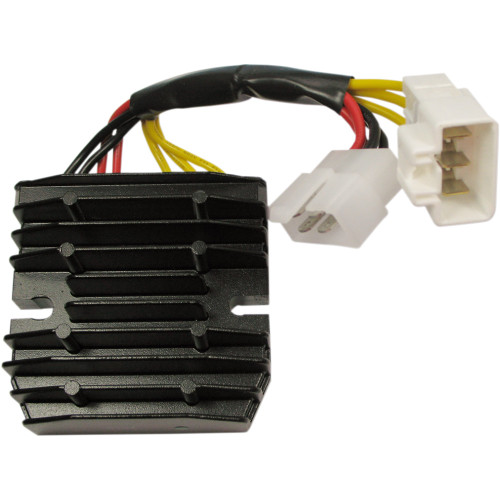 Rick'S Motorsport Electric Hot Shot Regulator/Rectifier - Honda 10-134H