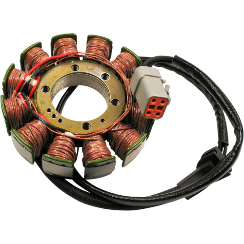 Rick'S Motorsport Electric Hot Shot Stator - Buell 21-026H