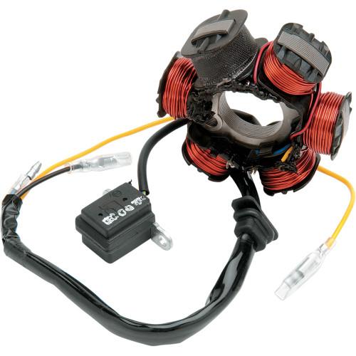 Rick'S Motorsport Electric Stator - Honda 21-600H