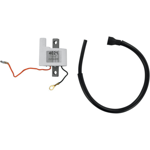 Rick'S Motorsport Electric Hot Shot Ignition Coil - Yamaha 23-402
