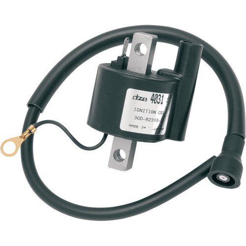 Rick'S Motorsport Electric Hot Shot Ignition Coil - Yamaha 23-403