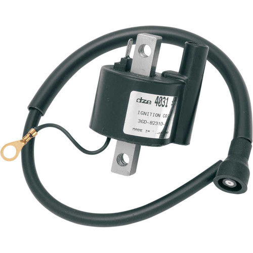 RICK'S MOTORSPORT ELECTRIC 23403 Rick'S Motorsport Electric Hot Shot Ignition Coil - Yamaha 23-403