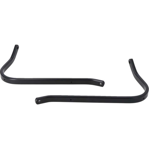 SW-MOTECH HPR0022083200/B Handguard Mount - Honda Cb Hpr.00.220.83200/B