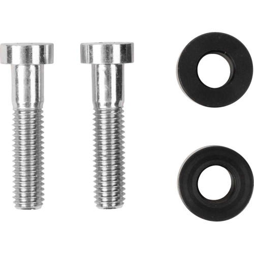 SW-MOTECH HPR0022090080 Handguard Mount Adapter Kit - Ktm Adventure Hpr.00.220.90080