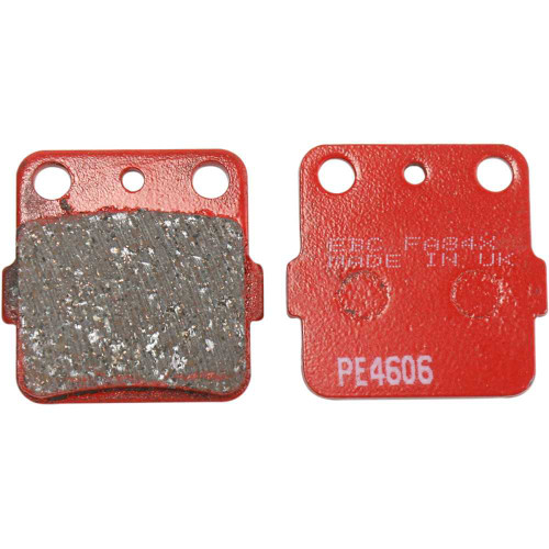 EBC FA84X Ebc Sport Carbon Brake Pads Fa84X