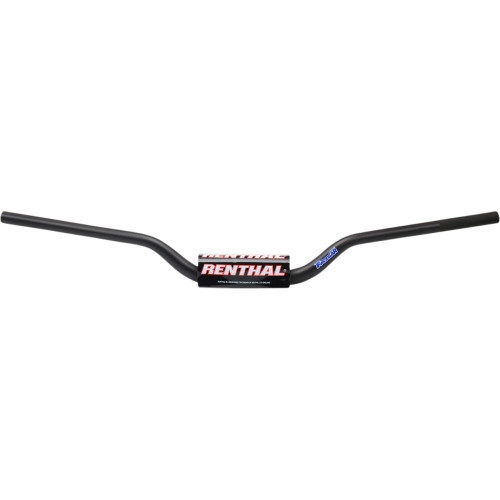 Handlebar - Fatbar - 829 - Trials 110 - Black 829-01-Bk