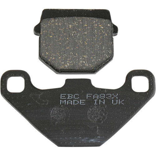 EBC FA83X Ebc Sport Carbon Brake Pads Fa83X