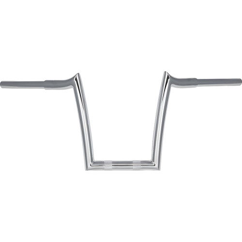 Handlebar - Mini Monkey - 10" - Chrome Pyo:Mm23L-10-C Handlebar - Mini Monkey - 10" - Chrome Pyo:Mm23L-10-C