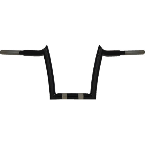 Handlebar - Mini Monkey - 8" - Black Pyo:Mm23L-8-B Handlebar - Mini Monkey - 8" - Black Pyo:Mm23L-8-B