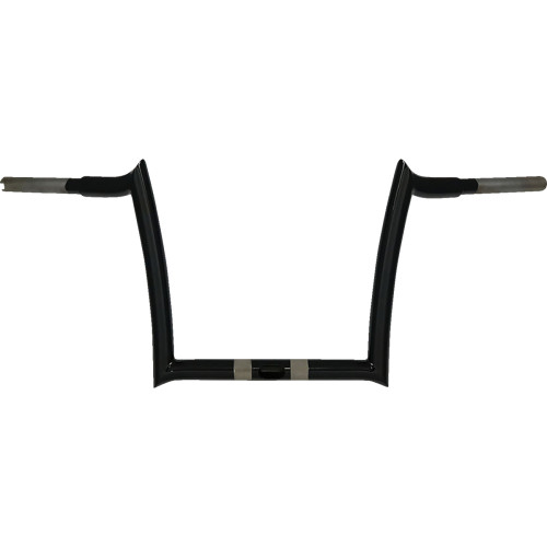 Handlebar - Monkey - 10" - Black Pyo:Oemb-15L-10 B Handlebar - Monkey - 10" - Black Pyo:Oemb-15L-10 B
