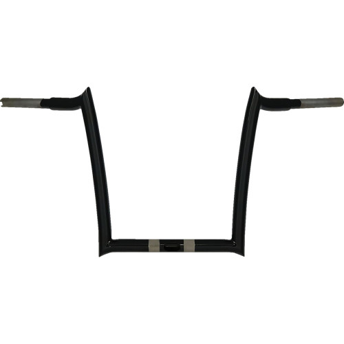 Handlebar - Monkey - 12" - Black Pyo:Oemb-15L-12 B Handlebar - Monkey - 12" - Black Pyo:Oemb-15L-12 B