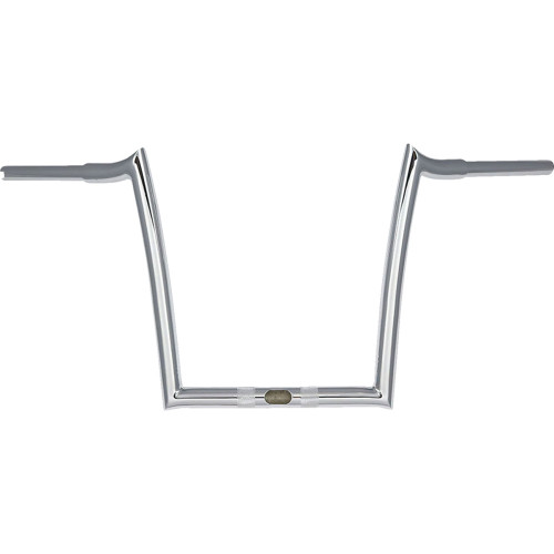 Handlebar - Monkey - 12" - Chrome Pyo:Oemb-15L-12 C Handlebar - Monkey - 12" - Chrome Pyo:Oemb-15L-12 C