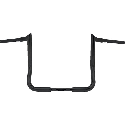 Handlebar - Monkey Bagger - 10" - Black Pyo:Mbb125-10 B