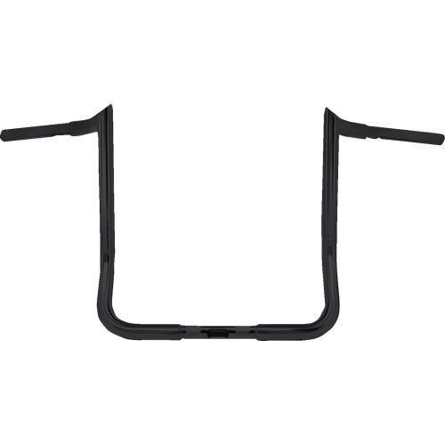 Handlebar - Monkey Bagger - 12" - Black Pyo:Mbb23L-12-B