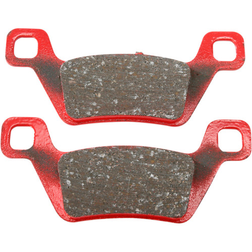 Ebc Sport Carbon Brake Pads Fa600X