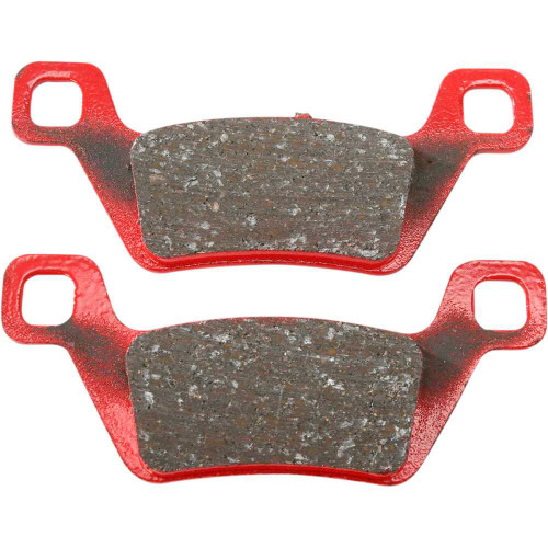 EBC FA600X Ebc Sport Carbon Brake Pads Fa600X