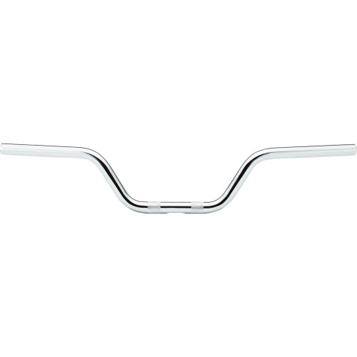 Handlebar - Performance - High - Chrome La-7379-02 Handlebar - Performance - High - Chrome La-7379-02