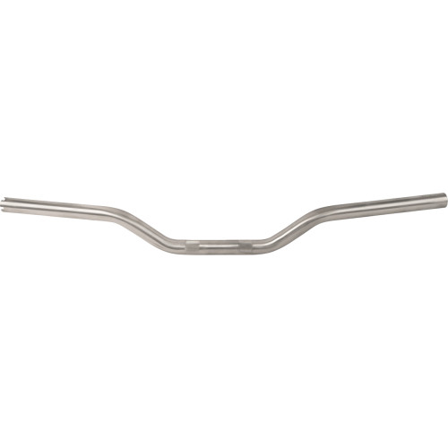 LA CHOPPERS LA737900S Handlebar - Performance - Low - Stainless La-7379-00S