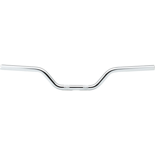 LA CHOPPERS LA737801 Handlebar - Performance - Mid - Chrome La-7378-01