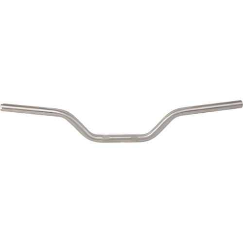 LA CHOPPERS LA737901S Handlebar - Performance - Mid - Stainless La-7379-01S