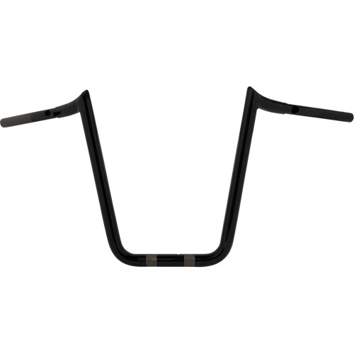 Handlebar - Pre-Wired - Prime Ape - 1-1/4" X 14" - Black La-7359-14Bw Handlebar - Pre-Wired - Prime Ape - 1-1/4" X 14" - Black La-7359-14Bw