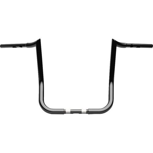 Handlebar - Prime Ape - 14" - Black La-7371-14B Handlebar - Prime Ape - 14" - Black La-7371-14B
