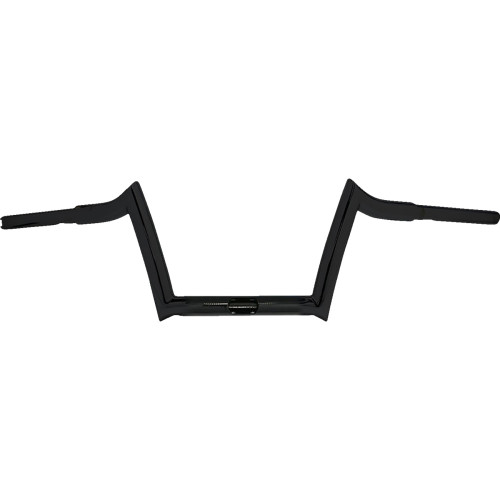 Handlebar - Sport - Black Pyo:Oemmsb-15L-B Handlebar - Sport - Black Pyo:Oemmsb-15L-B