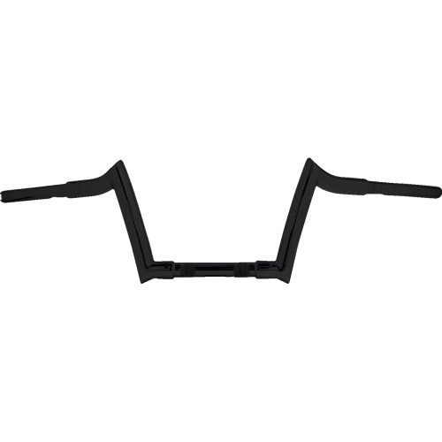 Handlebar - Sport - Black Pyo:Oemmsb-B Handlebar - Sport - Black Pyo:Oemmsb-B
