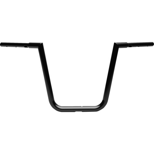 LA CHOPPERS LA736614B Handlebar - Twin Peaks - Road Glide - 14" - Black La-7366-14B