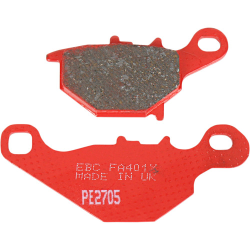 Ebc Sport Carbon Brake Pads Fa401X