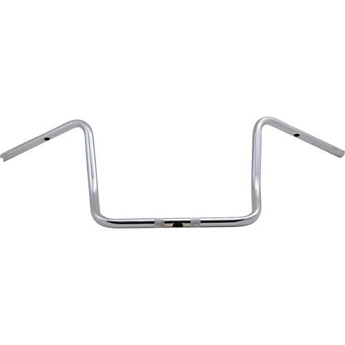 DRAG SPECIALTIES 0601-5043 Drag Specialties Handlebar - Ape Hanger - 14" - Chrome