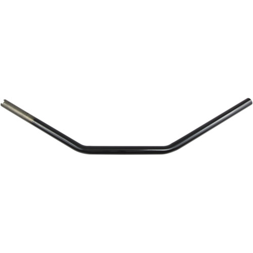 DRAG SPECIALTIES 0601-4164 Drag Specialties Handlebar - Dragster - Tbw - Black