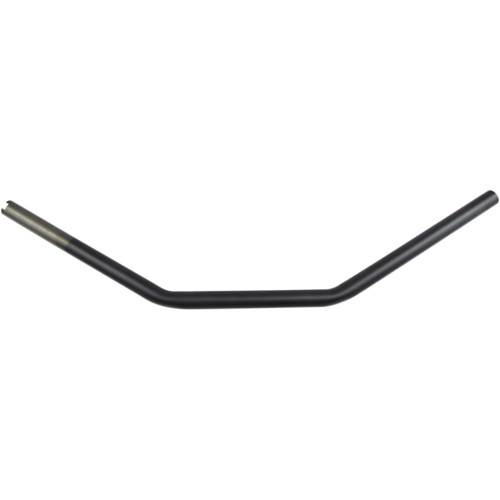 DRAG SPECIALTIES 0601-4165 Drag Specialties Handlebar - Dragster - Tbw - Flat Black