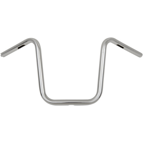 Drag Specialties Handlebar - Narrow Ape - 12" - Tbw - Chrome