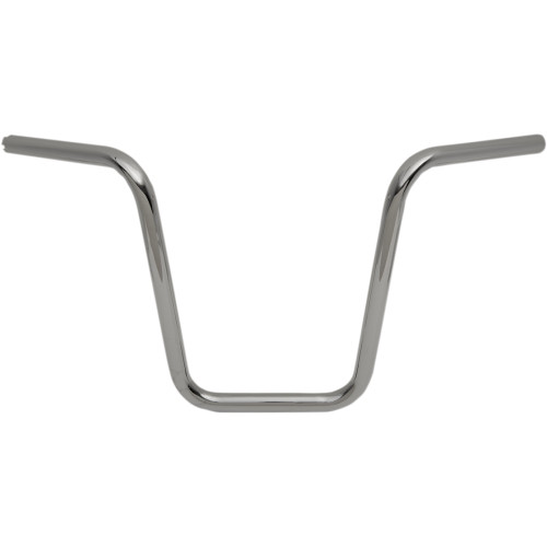 Drag Specialties Handlebar - Narrow Ape - 14" - Tbw - Chrome