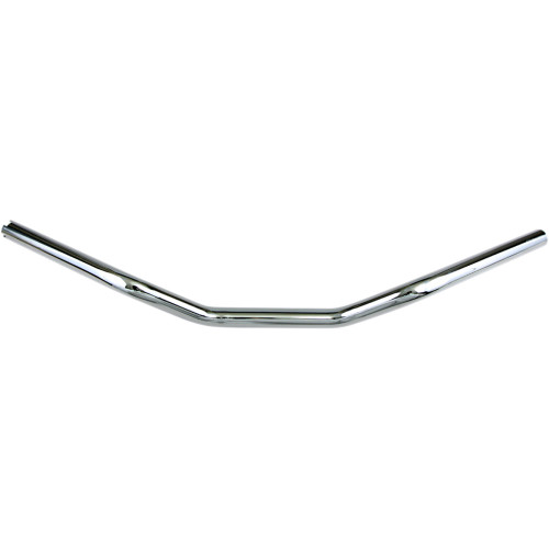 Drag Specialties Handlebar - Superbar - Tbw - Chrome