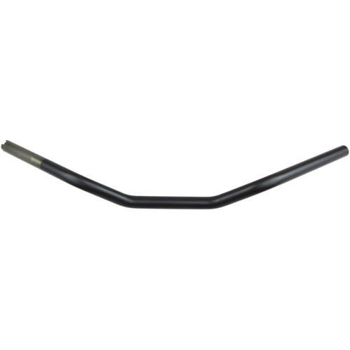 DRAG SPECIALTIES 0601-4171 Drag Specialties Handlebar - Superbar - Tbw - Flat Black