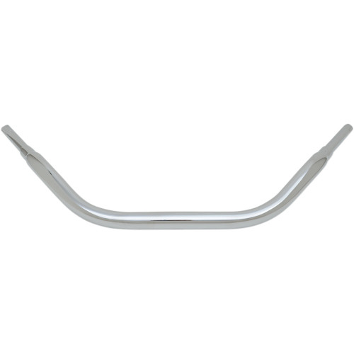 Drag Specialties Handlebar - Big Buffalo Bikini - Tbw - Chrome