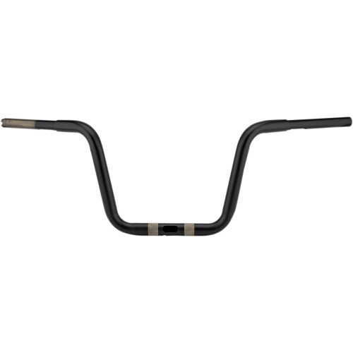DRAG SPECIALTIES 0601-4261 Drag Specialties Handlebar - 10" - Flat Black