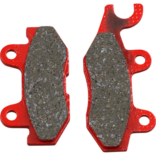 Ebc Sport Carbon Brake Pads Fa675X